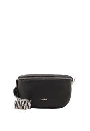 L.Credi Noliana Umhängetasche schwarz