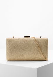 L.Credi Macau Tasche Roségold