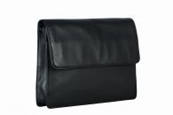 Leonard Heyden Berlin Konferenzmappe Schwarz