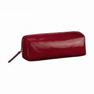 Leonard Heyden Cambridge Stifteetui Rot