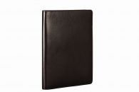 Leonard Heyden Dakota Schreibmappe Braun