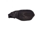 Leonard Heyden Den Haag Hüfttasche Schwarz