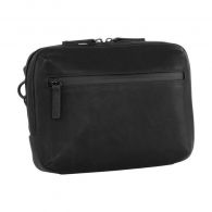 Leonard Heyden Den Haag Hüfttasche Schwarz