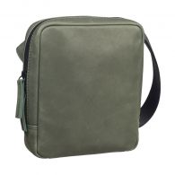 Leonard Heyden Den Haag Umhängetasche Xs Oliv
