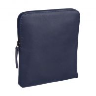 Leonard Heyden Den Haag Umhängetasche Xxs Blau