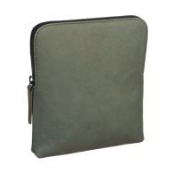 Leonard Heyden Den Haag Umhängetasche Xxs Oliv