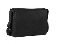 Leonard Heyden Den Haag Umhängetasche L Schwarz
