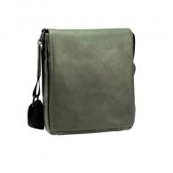 Leonard Heyden Den Haag Umhängetasche S Oliv