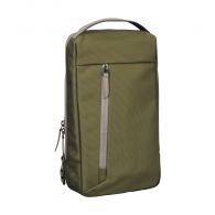 Leonard Heyden Helsinki Crossbag Oliv