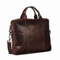 Leonard Heyden Roma Rv-Aktenmappe Slim 1 Fach