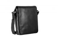 Leonard Heyden Roma Umhängetasche S Schwarz