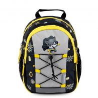 Belmil Mini Kiddy Kindergartenrucksack Super Cat
