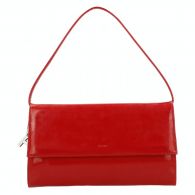 Picard Auguri Handtasche Rot-Lack