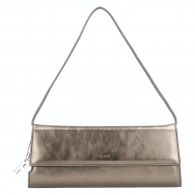 Picard Auguri Handtasche Altsilber