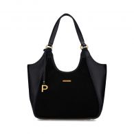 Picard Bellair Cityshopper Schwarz