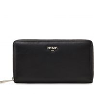 Picard Bingo Geldbörse Schwarz
