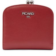 Picard Bingo Geldbörse Rot