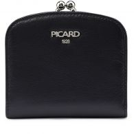 Picard Bingo Geldbörse Schwarz