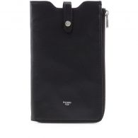 Picard Bingo Geldbeutel Schwarz