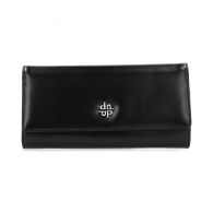 Picard Black Tie Geldbeutel Schwarz