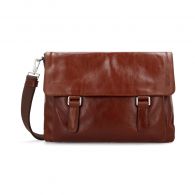 Picard Buddy Aktenmappe Cognac