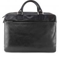 Picard Buddy Aktentasche Schwarz