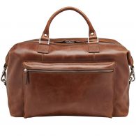 Picard Buddy Businessumhänger cognac