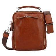 Picard Buddy Handtasche Cognac