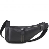 Picard Buddy Rucksack Schwarz