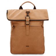 Picard Casual Businessrucksack cognac
