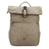 Picard Casual Businessrucksack taupe