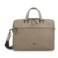 Picard Casual Businessumhänger taupe
