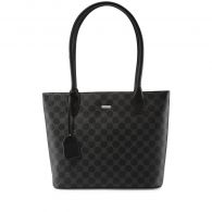 Picard Euphoria Shopper Schwarz