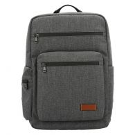Picard Go Eco Businessrucksack anthrazit