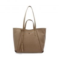 Picard Lille Shopper Taupe
