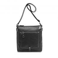 Picard Loire Handtasche Schwarz