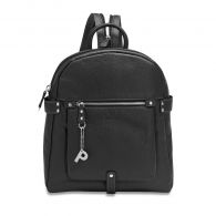 Picard Loire Rucksack Schwarz