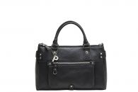 Picard Loire Shopper schwarz