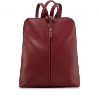 Picard Luis Cityrucksack Rot