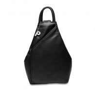 Picard Luis Rucksack Schwarz