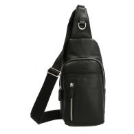 Picard Milano Handtasche Schwarz