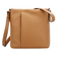 Picard Pure Shopper Cognac