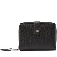 Picard Pure 1 Geldbörse Schwarz