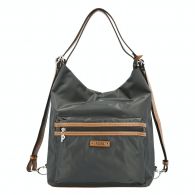 Picard Sonja Shopper Anthrazit