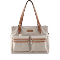 Picard Sonja Shopper Perle