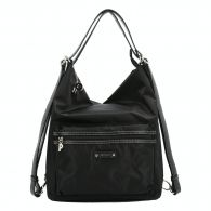 Picard Sonja Shopper Schwarz