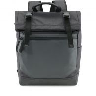 Picard Speed Rucksack Schwarz