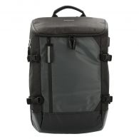 Picard Speed Rucksack Schwarz