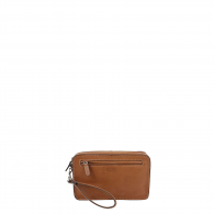 Picard Toscana Handgelenktasche Camel