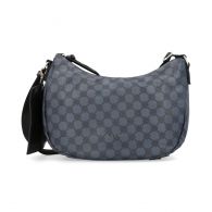 Picard Yeah Handtasche anthra